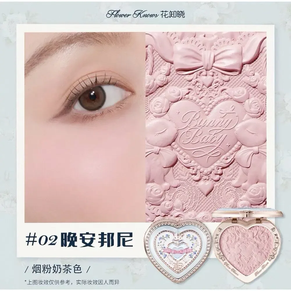 Flower Knows us seller